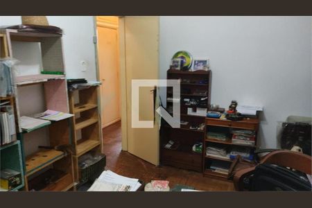 Apartamento à venda com 3 quartos, 92m² em Tijuca, Rio de Janeiro