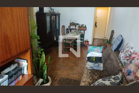 Apartamento à venda com 3 quartos, 92m² em Tijuca, Rio de Janeiro