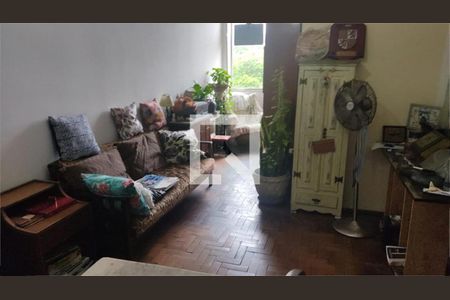 Apartamento à venda com 3 quartos, 92m² em Tijuca, Rio de Janeiro