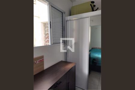 Apartamento à venda com 1 quarto, 40m² em República, São Paulo