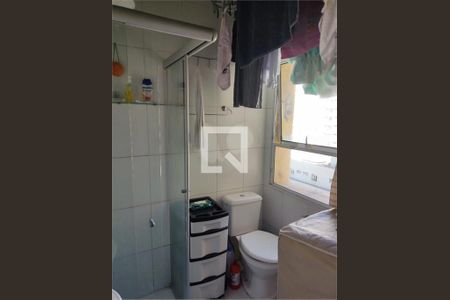 Apartamento à venda com 1 quarto, 40m² em República, São Paulo