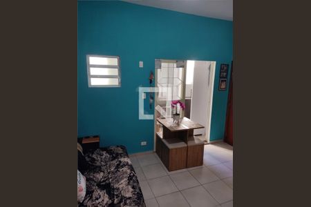 Apartamento à venda com 1 quarto, 40m² em República, São Paulo