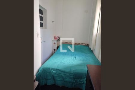 Apartamento à venda com 1 quarto, 40m² em República, São Paulo