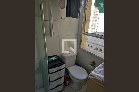 Apartamento à venda com 1 quarto, 40m² em República, São Paulo