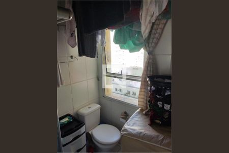 Apartamento à venda com 1 quarto, 40m² em República, São Paulo