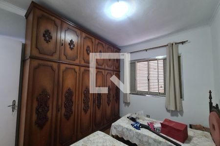 Quarto 1 de casa à venda com 3 quartos, 100m² em Vila Santa Clara, São Paulo