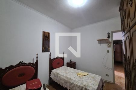 Quarto 1 de casa à venda com 3 quartos, 100m² em Vila Santa Clara, São Paulo