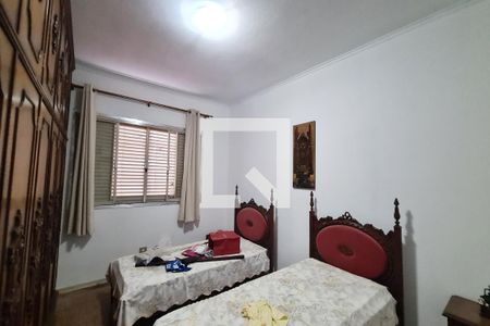 Quarto 1 de casa à venda com 3 quartos, 100m² em Vila Santa Clara, São Paulo