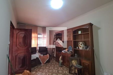 Sala de casa à venda com 3 quartos, 100m² em Vila Santa Clara, São Paulo