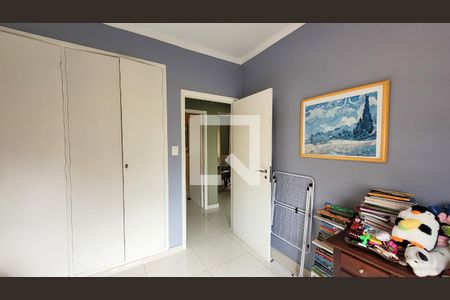 Quarto1 de apartamento à venda com 2 quartos, 60m² em Nova Campinas, Campinas