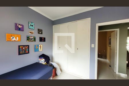 Quarto1 de apartamento à venda com 2 quartos, 60m² em Nova Campinas, Campinas