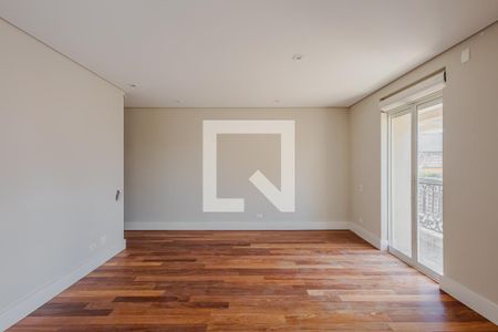 Suíte 1 de apartamento à venda com 4 quartos, 385m² em Jardim Paulista, São Paulo