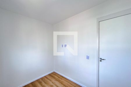 Quarto 1 de apartamento para alugar com 2 quartos, 38m² em Mooca, São Paulo