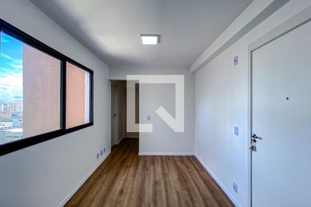 Sala de apartamento para alugar com 2 quartos, 38m² em Mooca, São Paulo