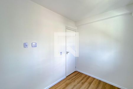 Quarto 1 de apartamento para alugar com 2 quartos, 38m² em Mooca, São Paulo