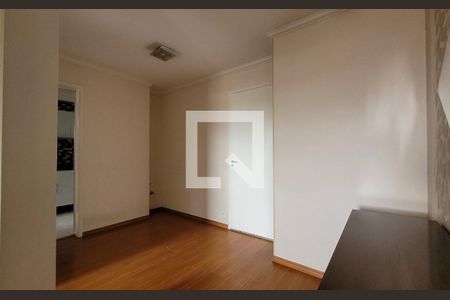 Sala de apartamento para alugar com 1 quarto, 43m² em Casa Branca, Santo André