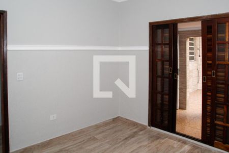 Quarto 2 de casa para alugar com 3 quartos, 174m² em Vila Bancaria Munhoz, São Paulo