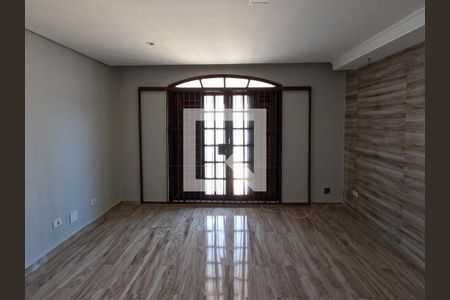 Quarto 1 de casa para alugar com 3 quartos, 174m² em Vila Bancaria Munhoz, São Paulo