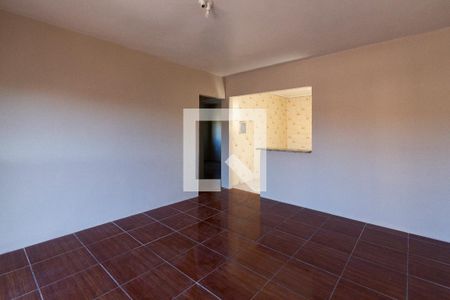 Sala de apartamento para alugar com 2 quartos, 64m² em Medianeira, Porto Alegre