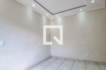 Sala de casa para alugar com 1 quarto, 41m² em Jardim Galli, São Paulo