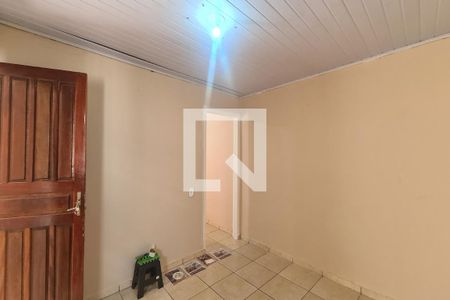 Sala de casa para alugar com 1 quarto, 41m² em Jardim Galli, São Paulo