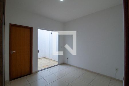 Suíte de casa de condomínio para alugar com 3 quartos, 100m² em Caguaçu, Sorocaba