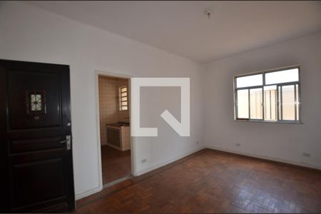 Sala de apartamento à venda com 2 quartos, 80m² em Madureira, Rio de Janeiro