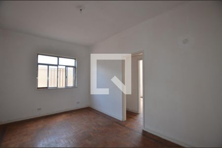 Sala de apartamento à venda com 2 quartos, 80m² em Madureira, Rio de Janeiro