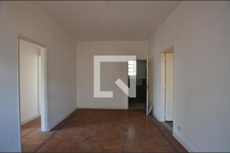 Sala de apartamento à venda com 2 quartos, 80m² em Madureira, Rio de Janeiro