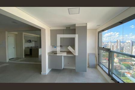 Apartamento à venda com 2 quartos, 65m² em Vila Mariana, São Paulo