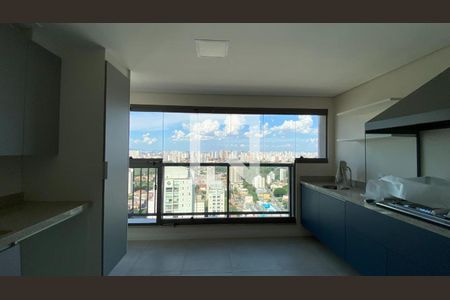 Apartamento à venda com 2 quartos, 65m² em Vila Mariana, São Paulo