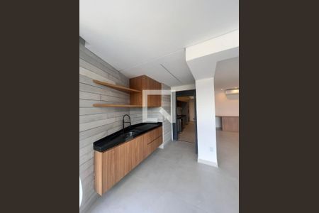 Apartamento à venda com 3 quartos, 134m² em Chácara Santo Antônio (Zona Sul), São Paulo