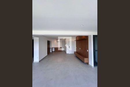 Apartamento à venda com 3 quartos, 134m² em Chácara Santo Antônio (Zona Sul), São Paulo