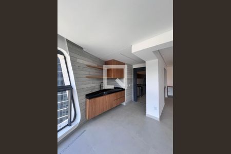 Apartamento à venda com 3 quartos, 134m² em Chácara Santo Antônio (Zona Sul), São Paulo