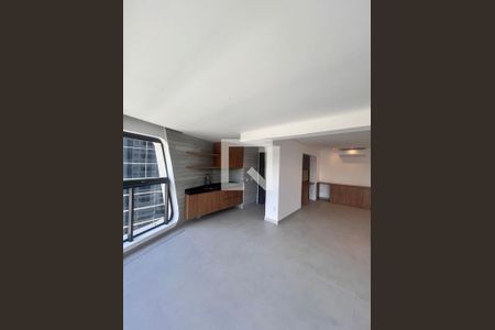 Apartamento à venda com 3 quartos, 134m² em Chácara Santo Antônio (Zona Sul), São Paulo