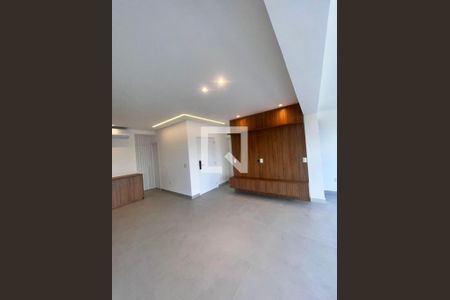 Apartamento à venda com 3 quartos, 134m² em Chácara Santo Antônio (Zona Sul), São Paulo