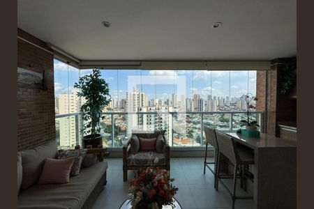 Apartamento à venda com 4 quartos, 157m² em Cidade Mãe do Céu, São Paulo