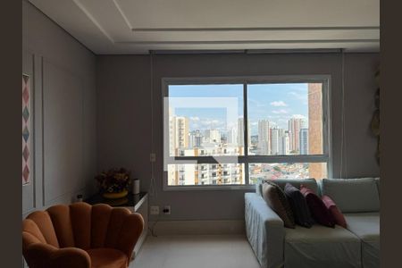 Apartamento à venda com 4 quartos, 157m² em Cidade Mãe do Céu, São Paulo