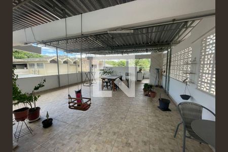 Casa à venda com 3 quartos, 169m² em Fonseca, Niterói