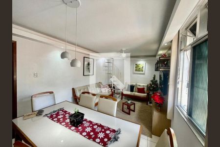 Casa à venda com 3 quartos, 169m² em Fonseca, Niterói