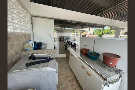 Casa à venda com 3 quartos, 169m² em Fonseca, Niterói