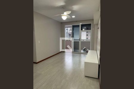 Apartamento à venda com 2 quartos, 78m² em Icaraí, Niterói