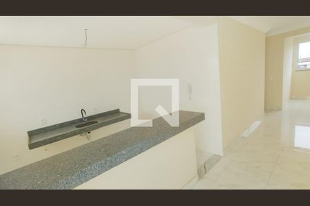 Apartamento à venda com 2 quartos, 105m² em Boa Vista, Belo Horizonte