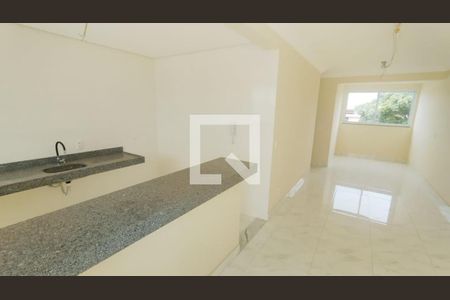 Apartamento à venda com 2 quartos, 105m² em Boa Vista, Belo Horizonte