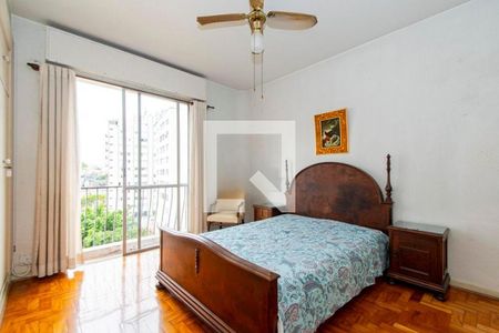 Apartamento à venda com 3 quartos, 115m² em Perdizes, São Paulo