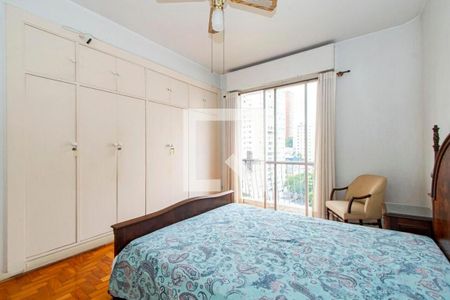 Apartamento à venda com 3 quartos, 115m² em Perdizes, São Paulo