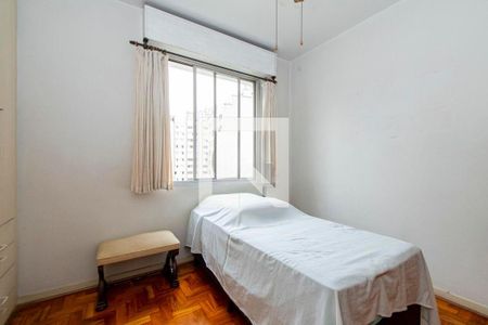 Apartamento à venda com 3 quartos, 115m² em Perdizes, São Paulo