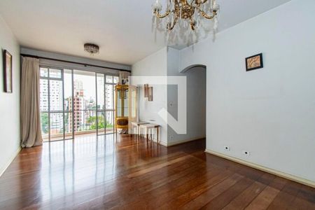 Apartamento à venda com 3 quartos, 115m² em Perdizes, São Paulo