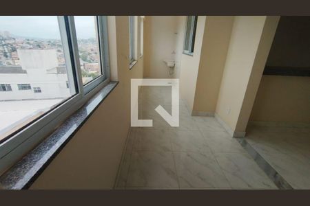 Apartamento à venda com 2 quartos, 140m² em Boa Vista, Belo Horizonte