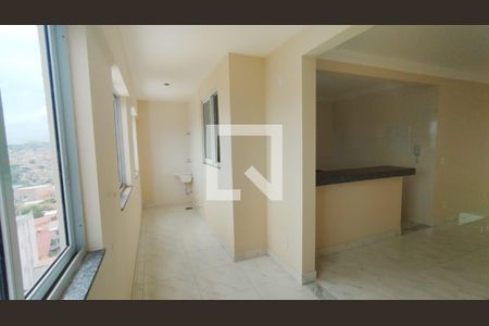 Apartamento à venda com 2 quartos, 140m² em Boa Vista, Belo Horizonte